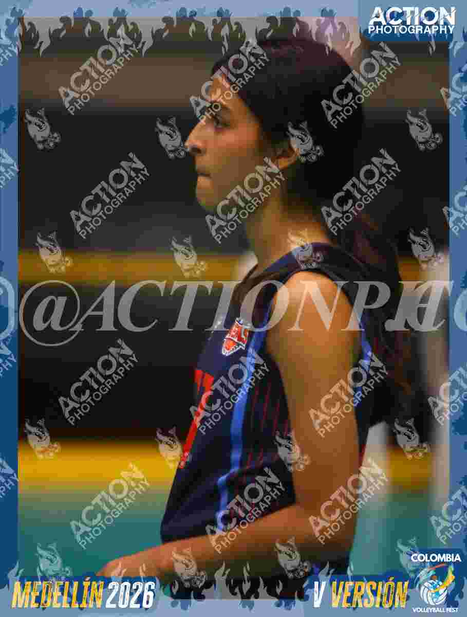 ATENAS VOLLEY CLUB WHITE Foto 1